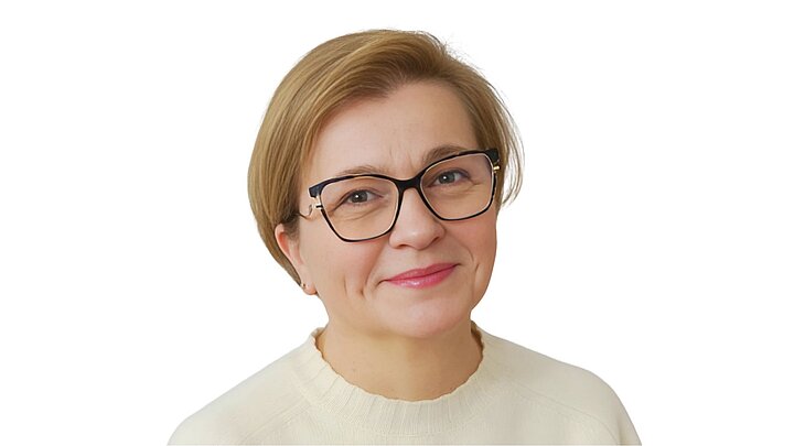 Zdjęcie dr inż. Marta Kołodziej Hajdo