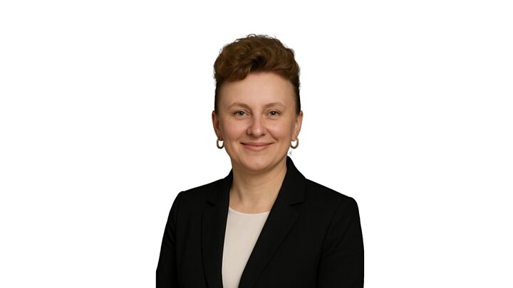 zdjęcie mgr inż. Anety Ochońskiej